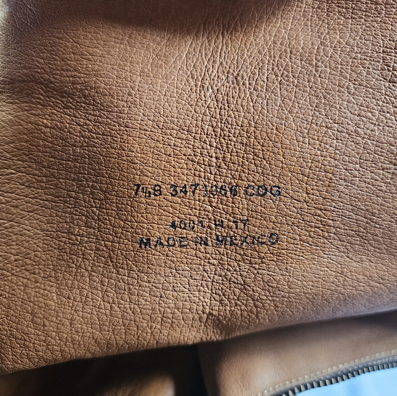 Frye Phillip Harness Tall Boot - Picture 12 of 13